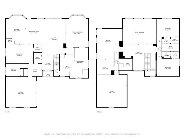 7605 Primrose Drive, Irving, TX 75063
