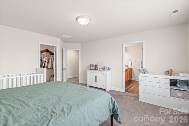 1043 Kalli Drive, Matthews, NC 28104