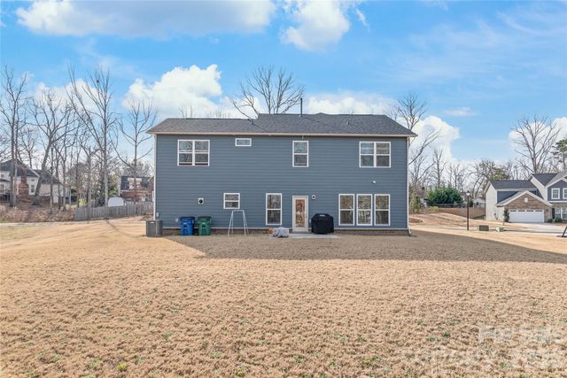 1043 Kalli Drive, Matthews, NC 28104