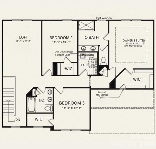 1043 Kalli Drive, Matthews, NC 28104