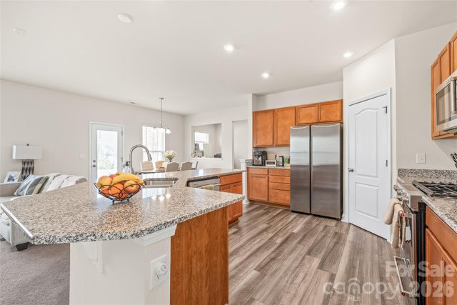 1043 Kalli Drive, Matthews, NC 28104