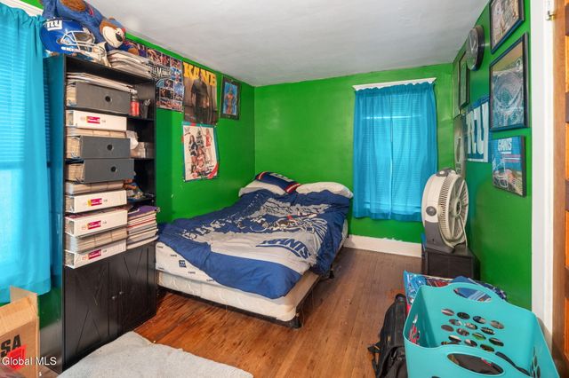 841 Harrison Avenue, Schenectady, NY 12306