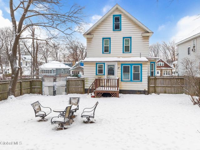 841 Harrison Avenue, Schenectady, NY 12306
