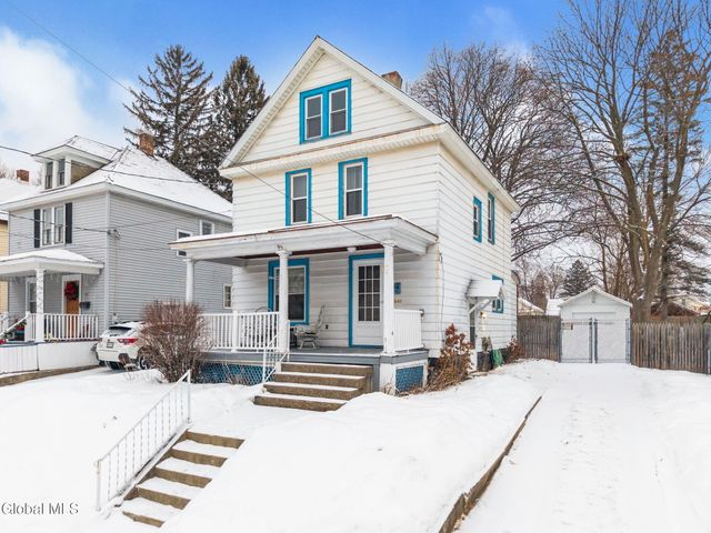 841 Harrison Avenue, Schenectady, NY 12306