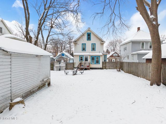 841 Harrison Avenue, Schenectady, NY 12306