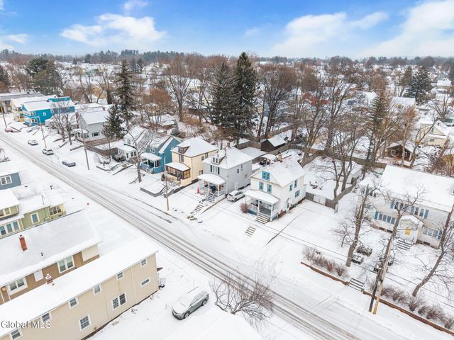 841 Harrison Avenue, Schenectady, NY 12306