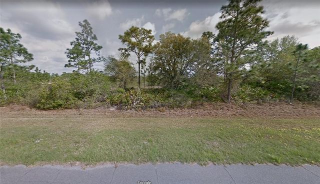 12A Oberly Parkway, Orlando, FL 32833