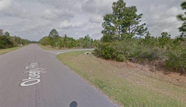 12A Oberly Parkway, Orlando, FL 32833