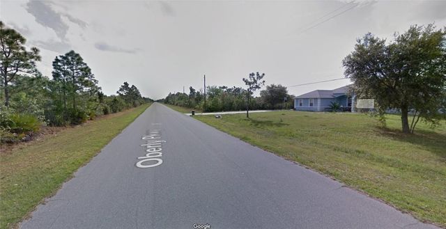 12A Oberly Parkway, Orlando, FL 32833