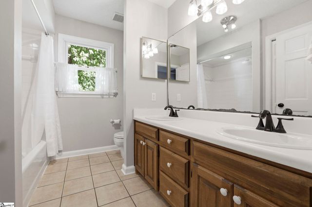 250 Cumberland Drive, Moore, SC 29369