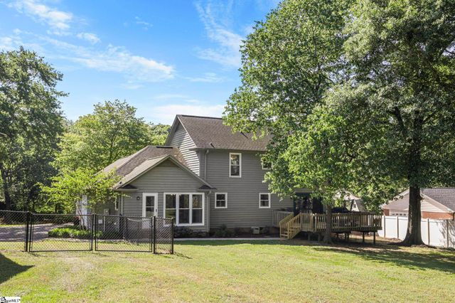 250 Cumberland Drive, Moore, SC 29369