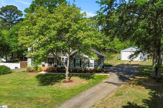 250 Cumberland Drive, Moore, SC 29369