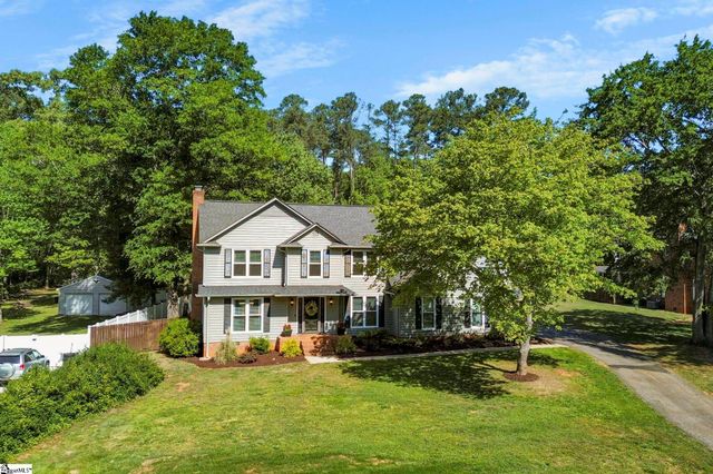 250 Cumberland Drive, Moore, SC 29369