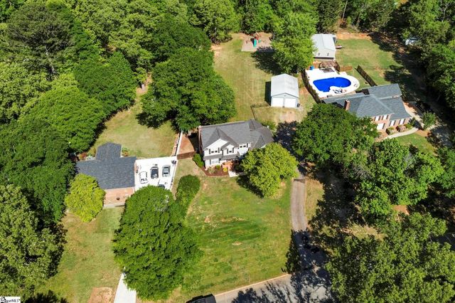 250 Cumberland Drive, Moore, SC 29369