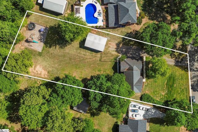 250 Cumberland Drive, Moore, SC 29369