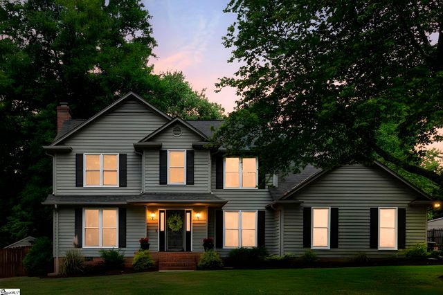 250 Cumberland Drive, Moore, SC 29369