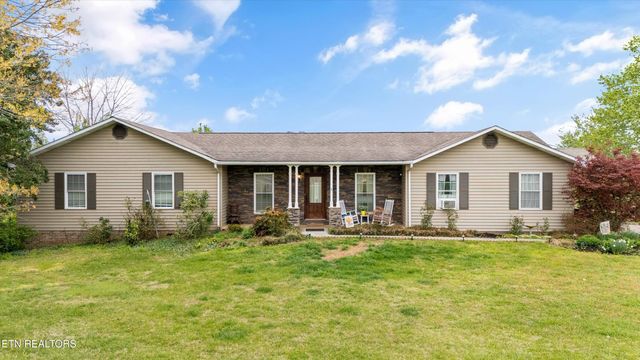 4744 Old Niles Ferry Rd, Maryville, TN 37801