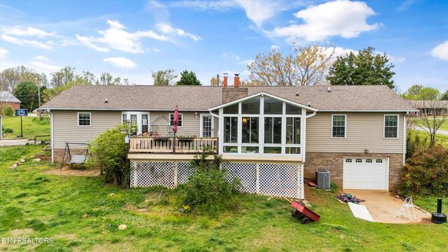 4744 Old Niles Ferry Rd, Maryville, TN 37801