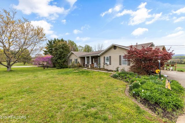 4744 Old Niles Ferry Rd, Maryville, TN 37801