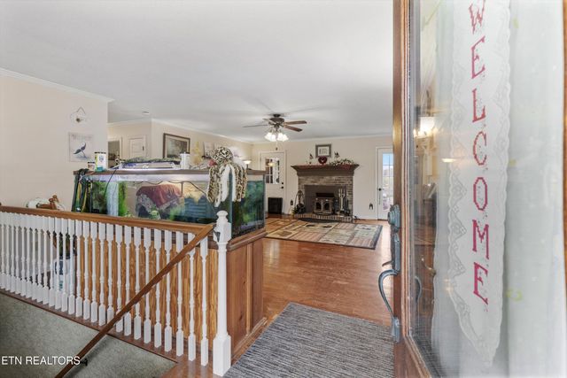 4744 Old Niles Ferry Rd, Maryville, TN 37801