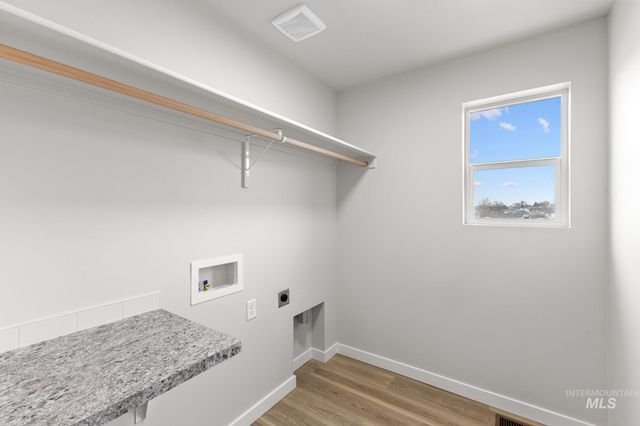 3030 S Maple Ranch Way, Nampa, ID 83686