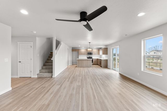 3030 S Maple Ranch Way, Nampa, ID 83686