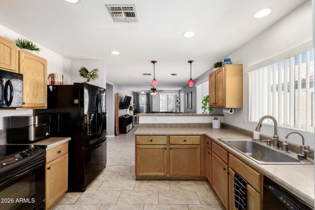 1925 S Palo Verde Drive, Apache Junction, AZ 85120