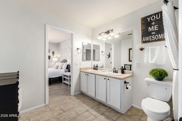 1925 S Palo Verde Drive, Apache Junction, AZ 85120