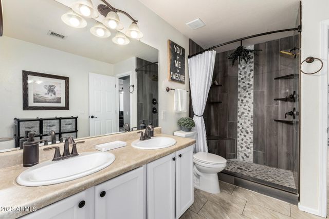 1925 S Palo Verde Drive, Apache Junction, AZ 85120