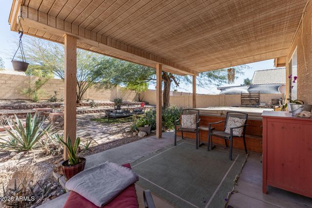 1925 S Palo Verde Drive, Apache Junction, AZ 85120