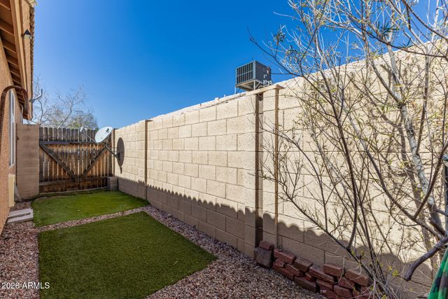 1925 S Palo Verde Drive, Apache Junction, AZ 85120