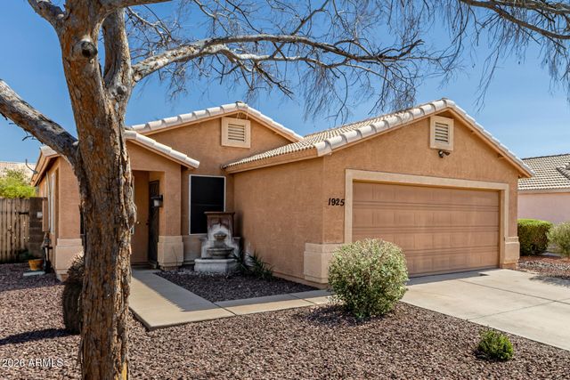 1925 S Palo Verde Drive, Apache Junction, AZ 85120
