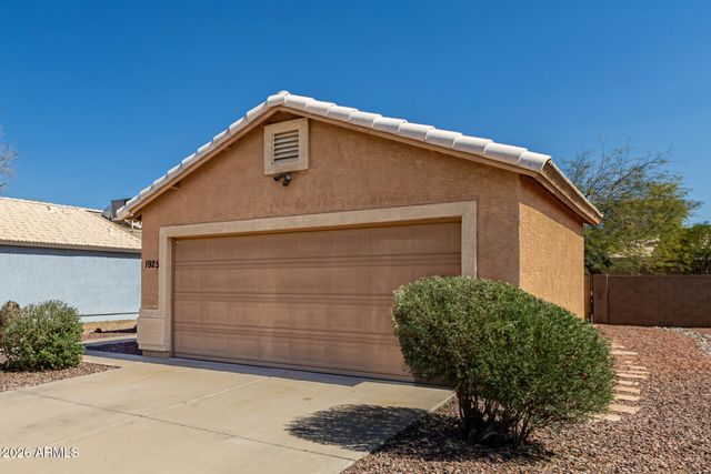 1925 S Palo Verde Drive, Apache Junction, AZ 85120