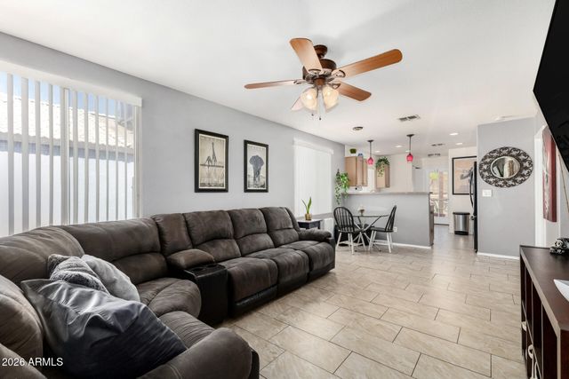 1925 S Palo Verde Drive, Apache Junction, AZ 85120