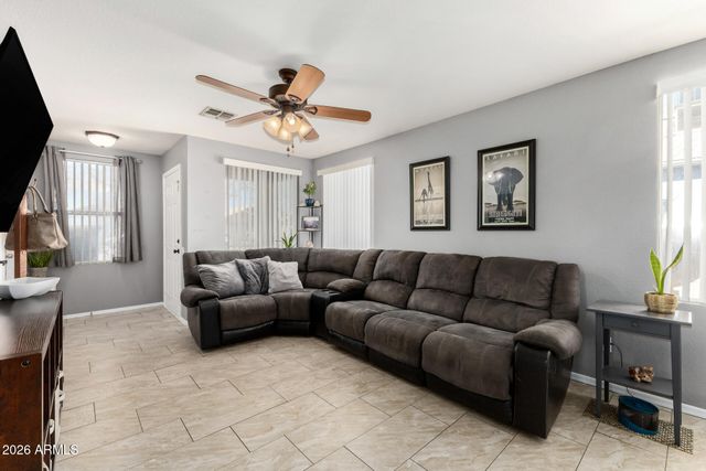 1925 S Palo Verde Drive, Apache Junction, AZ 85120