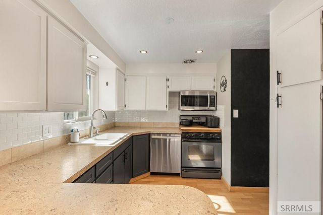 2490 Morningstar Lane, Idaho Falls, ID 83402
