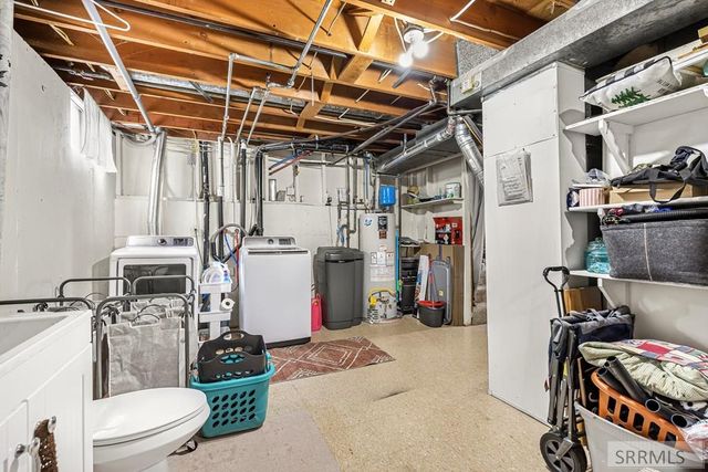 2490 Morningstar Lane, Idaho Falls, ID 83402