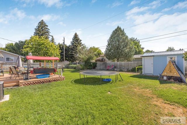 2490 Morningstar Lane, Idaho Falls, ID 83402
