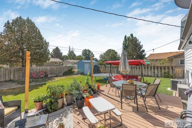 2490 Morningstar Lane, Idaho Falls, ID 83402