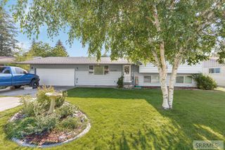 2490 Morningstar Lane, Idaho Falls, ID 83402