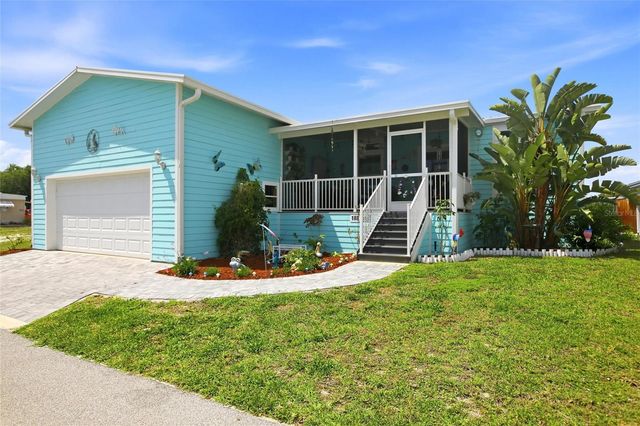 4354 REDFISH, Punta Gorda, FL 33980