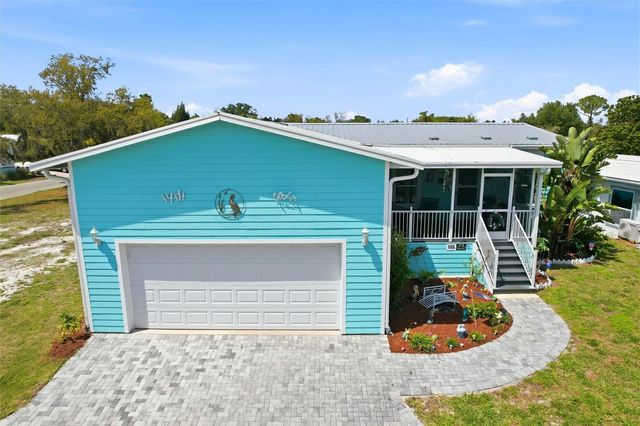 4354 REDFISH, Punta Gorda, FL 33980
