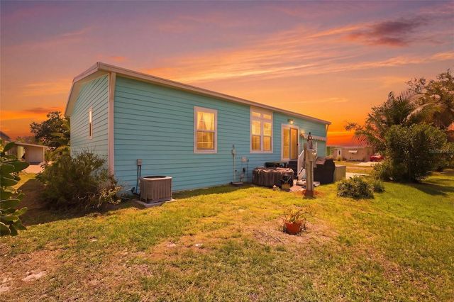 4354 REDFISH, Punta Gorda, FL 33980