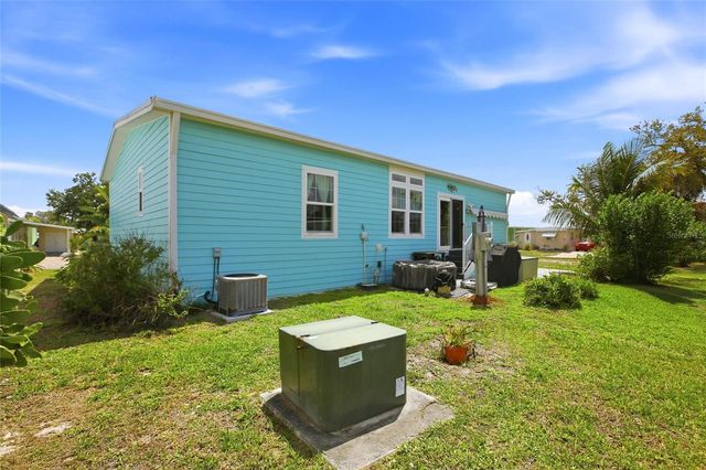4354 REDFISH, Punta Gorda, FL 33980