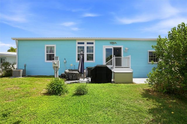 4354 REDFISH, Punta Gorda, FL 33980