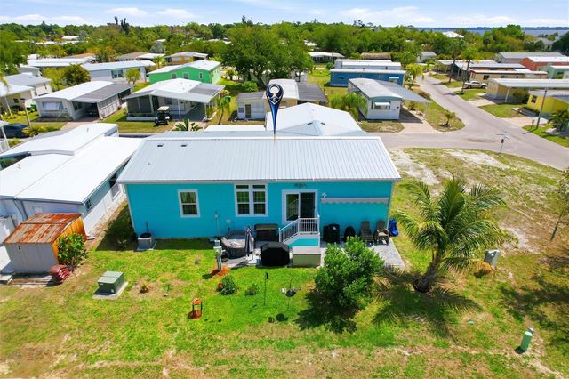 4354 REDFISH, Punta Gorda, FL 33980