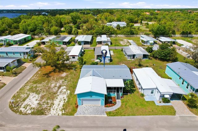 4354 REDFISH, Punta Gorda, FL 33980