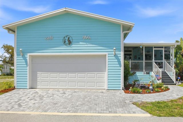 4354 REDFISH, Punta Gorda, FL 33980