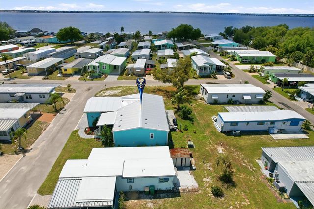 4354 REDFISH, Punta Gorda, FL 33980