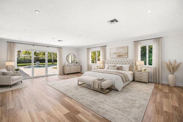 6601 SW 124th St, Pinecrest, FL 33156